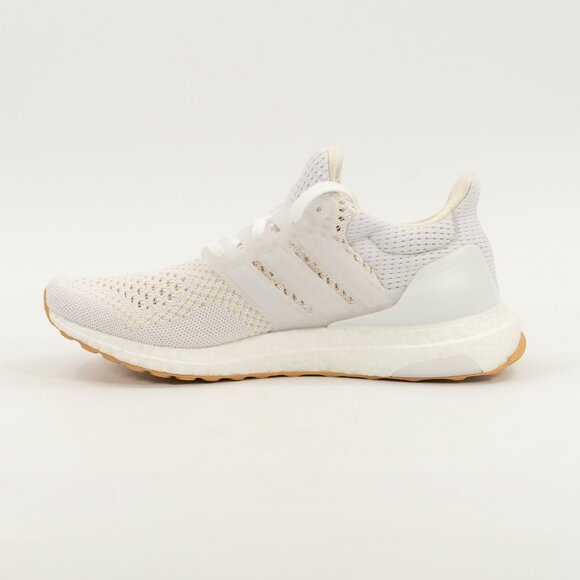 Adidas Women's UltraBoost 1.0 'White Gum' ID9689 Running Multi Size - Picture 2 of 11